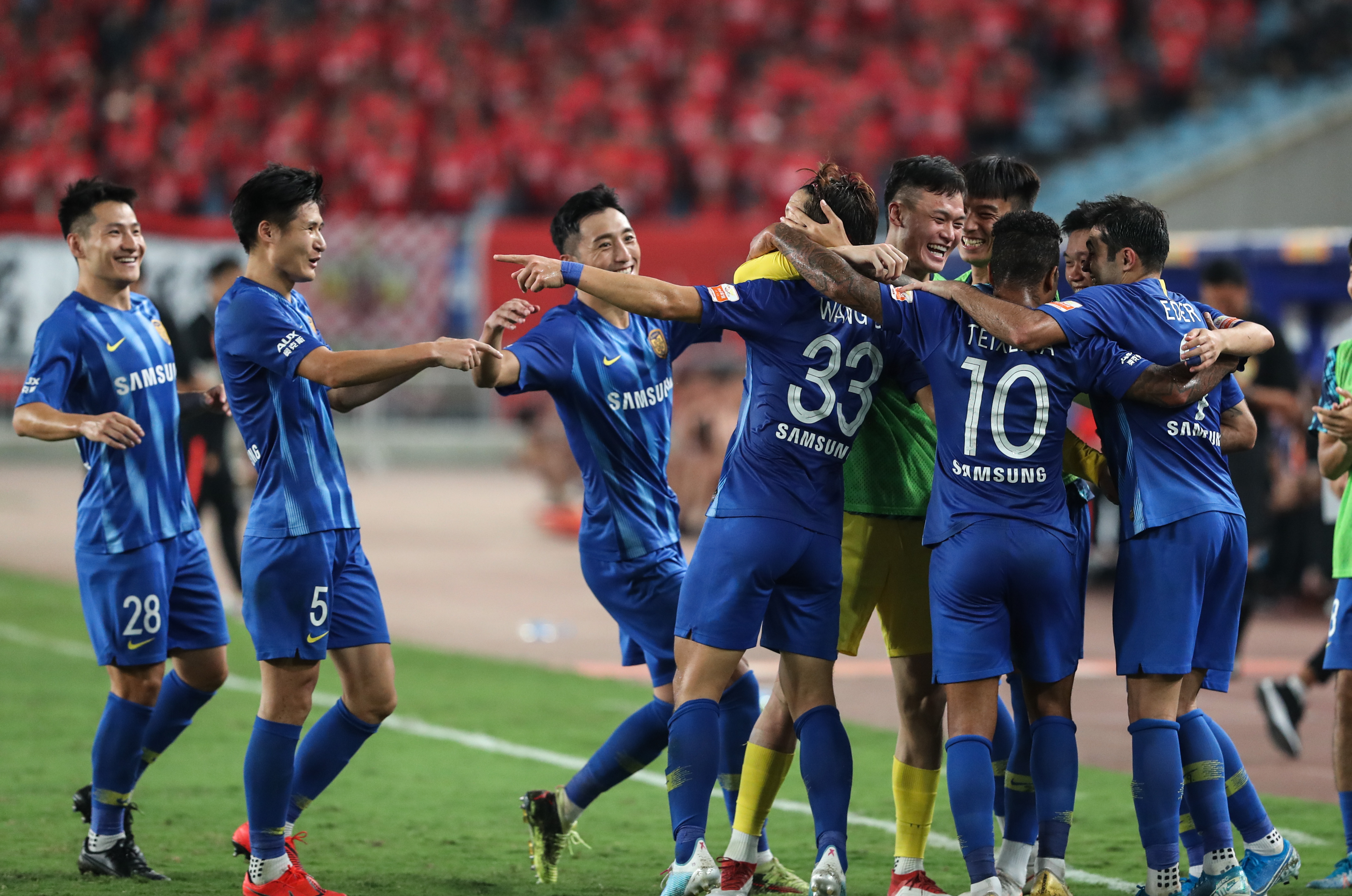 二主播挑战